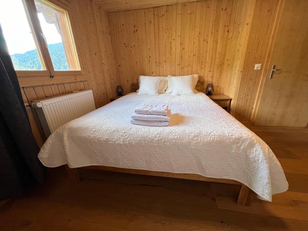 Beautiful Apartment With Stunning View Gsteig Екстериор снимка